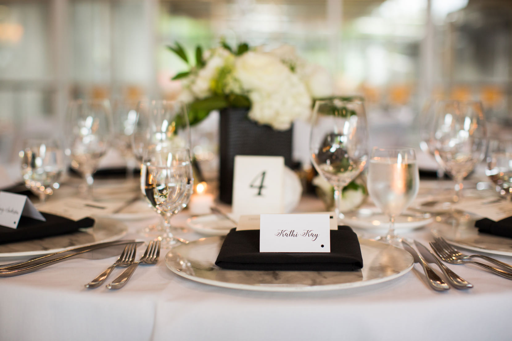 Januik Winery Wedding Photos